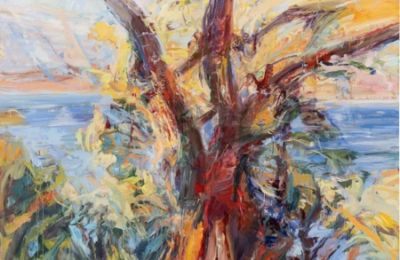 Thumbnail image for exhibition titled Catherine Goodman<br>Do you remember me...