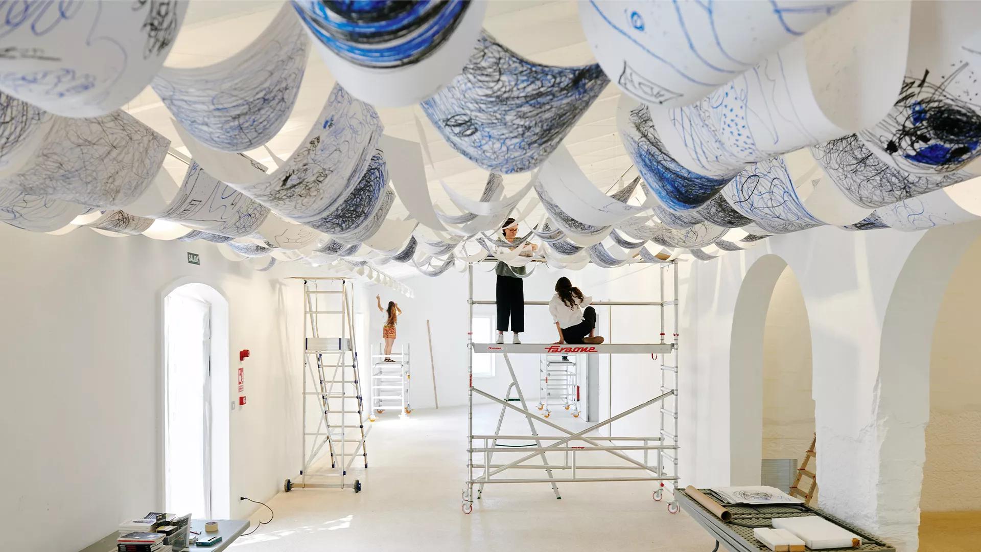 Image for EDUCATION LAB RETURNS TO MENORCA