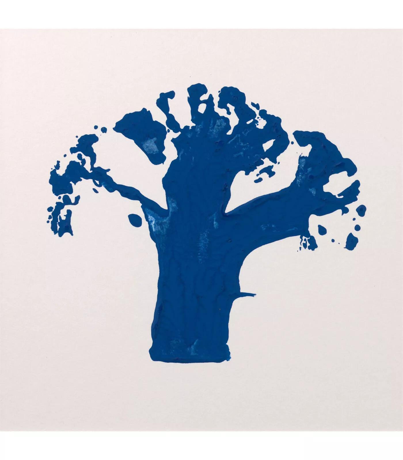 Image for exhibition titled Martin Creed