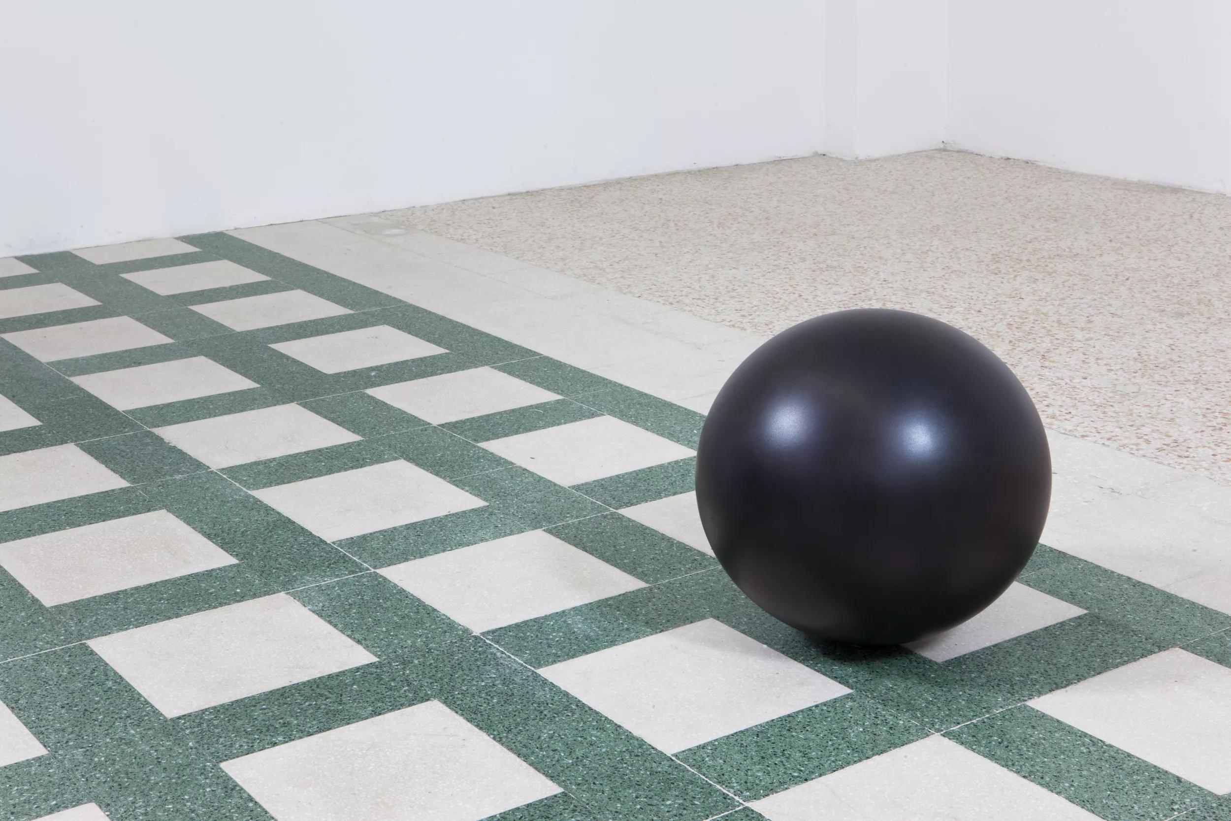 Image for exhibition titled Roni Horn