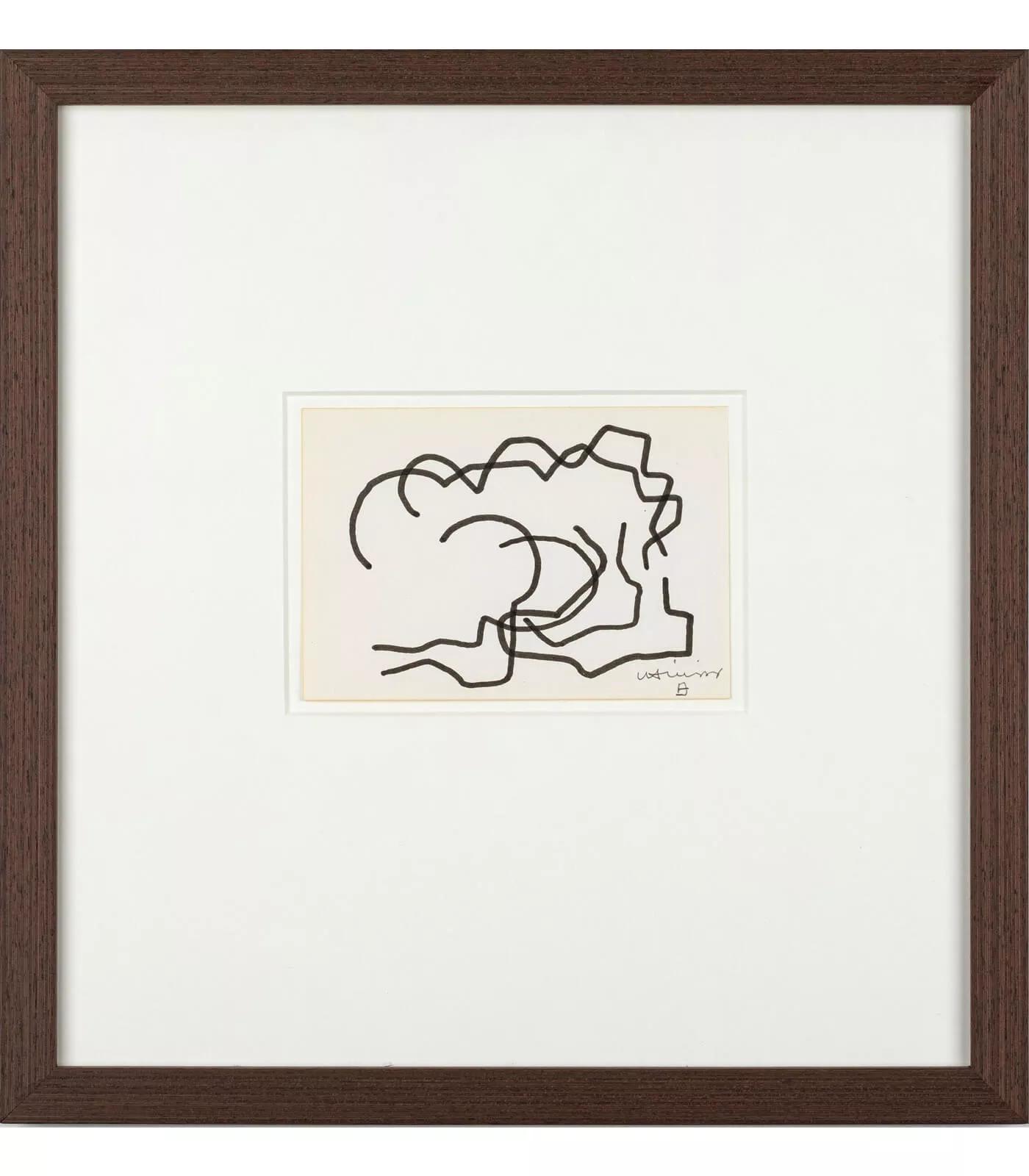 Image for exhibition titled Eduardo Chillida