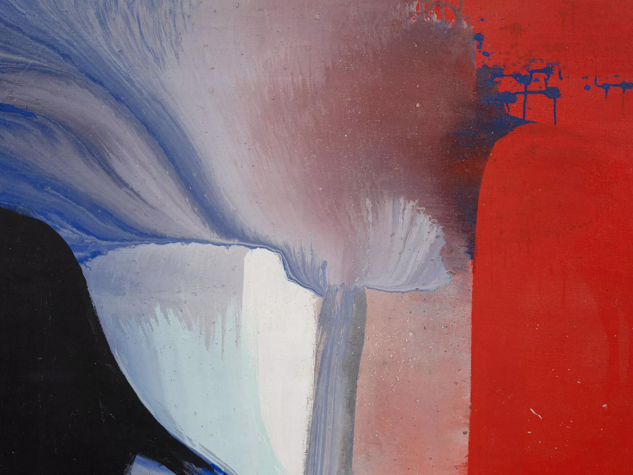 Thumbnail image for exhibition titled Untitled