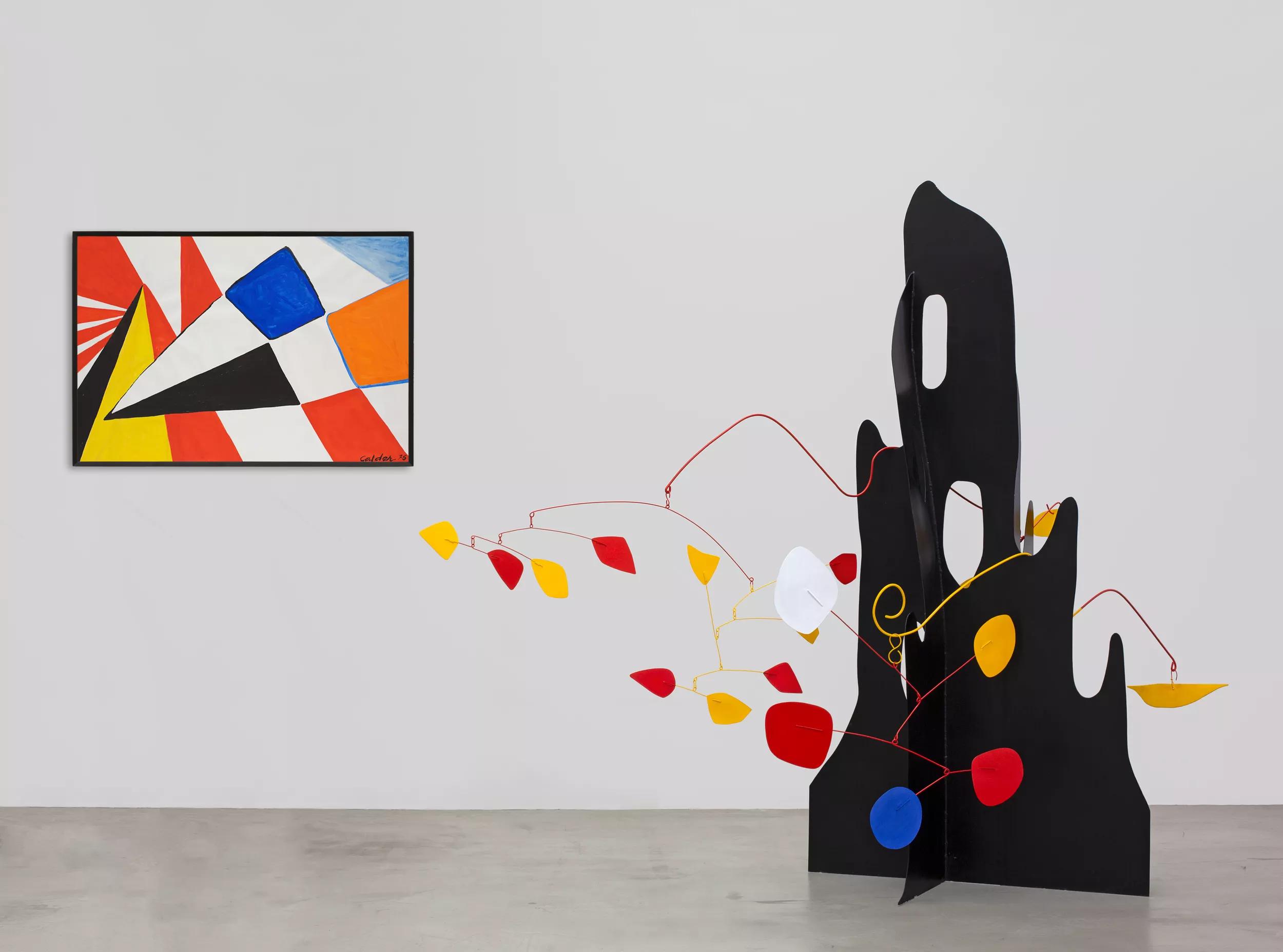 Image for Calder