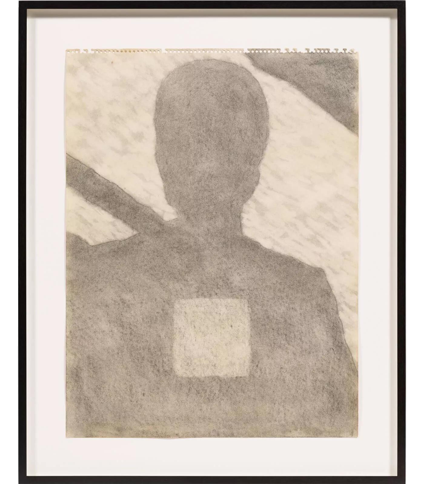 Image for exhibition titled Luchita Hurtado