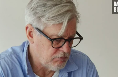 Thumbnail image for news titled ‘Rodney Graham: That’s Not Me’ BALTIC Documentary