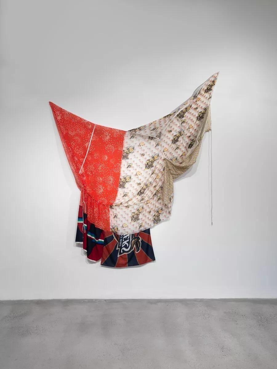 Image for exhibition titled Put it on