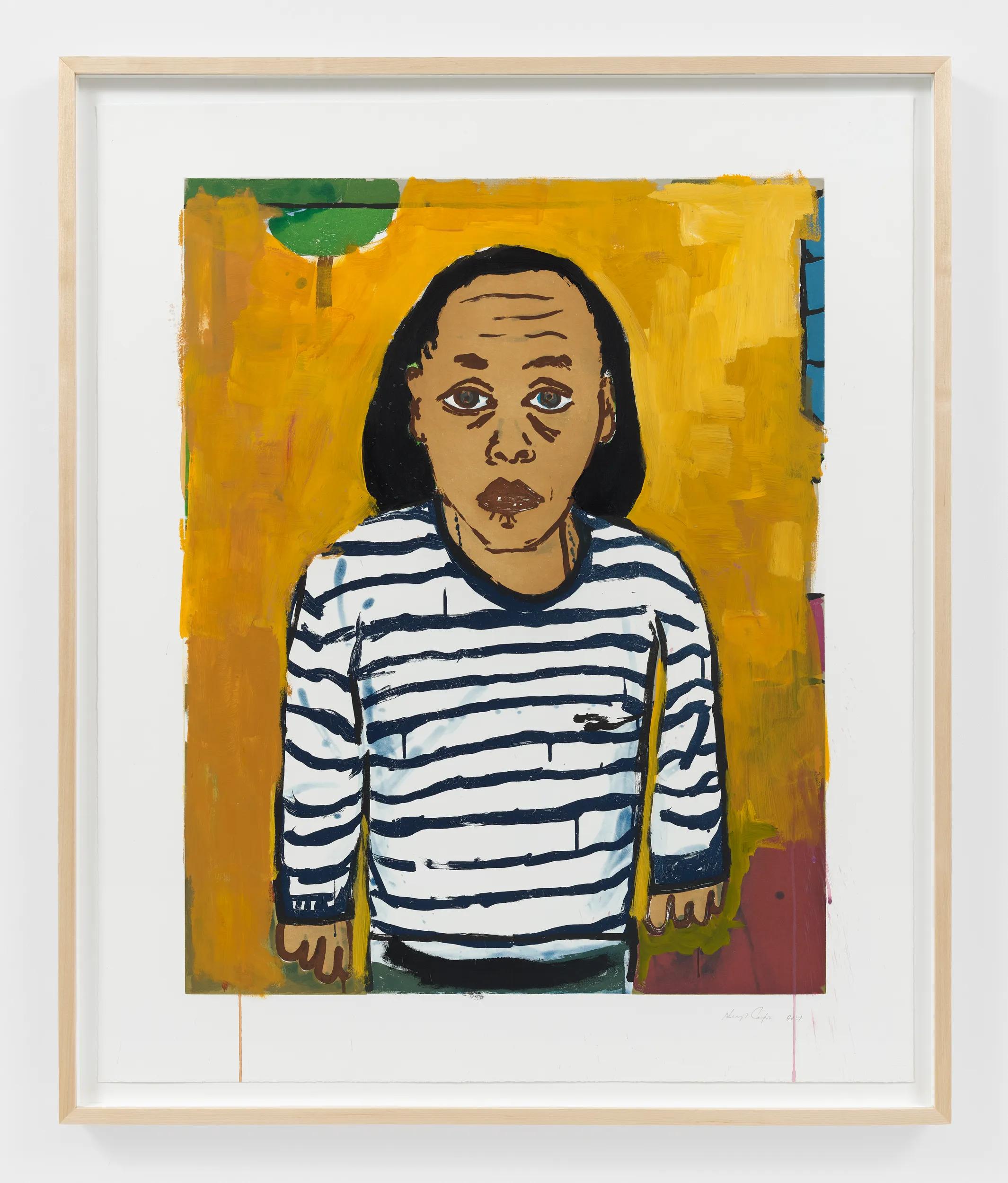 Image for exhibition titled Henry Taylor