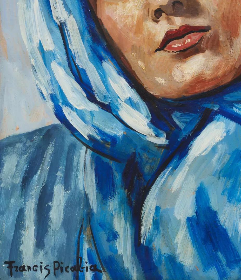 Thumbnail image for exhibition titled Paysanne<br>(Peasant Woman)
