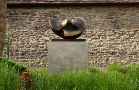 Thumbnail image for event called Spotlight Talks: ‘Henry Moore. Sharing Form’