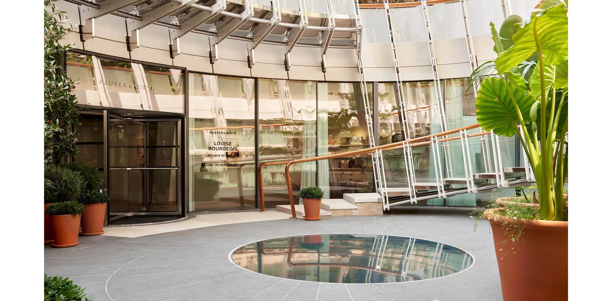 Image for exhibition titled On view in Monaco