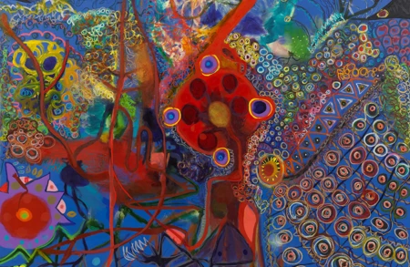 Thumbnail image for event called Educators’ Evening: Uman