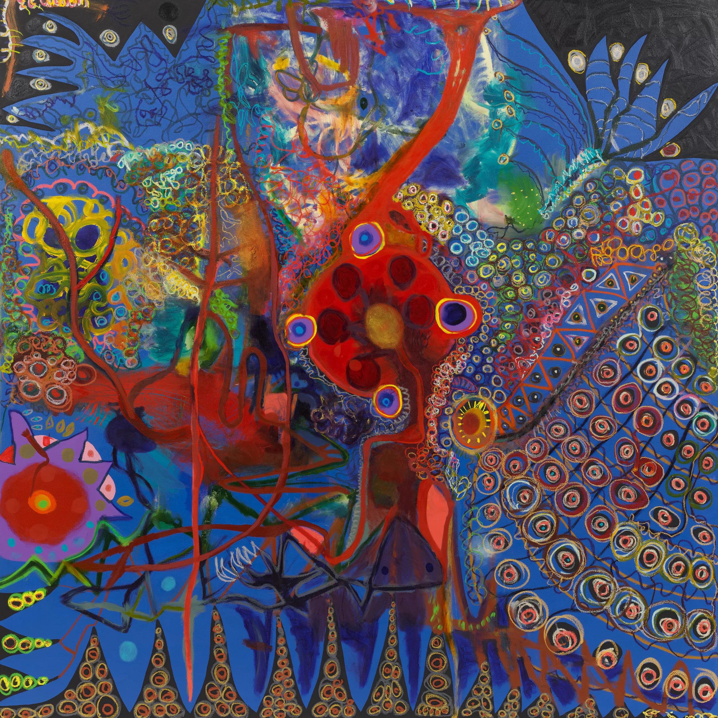 Image for exhibition titled Uman