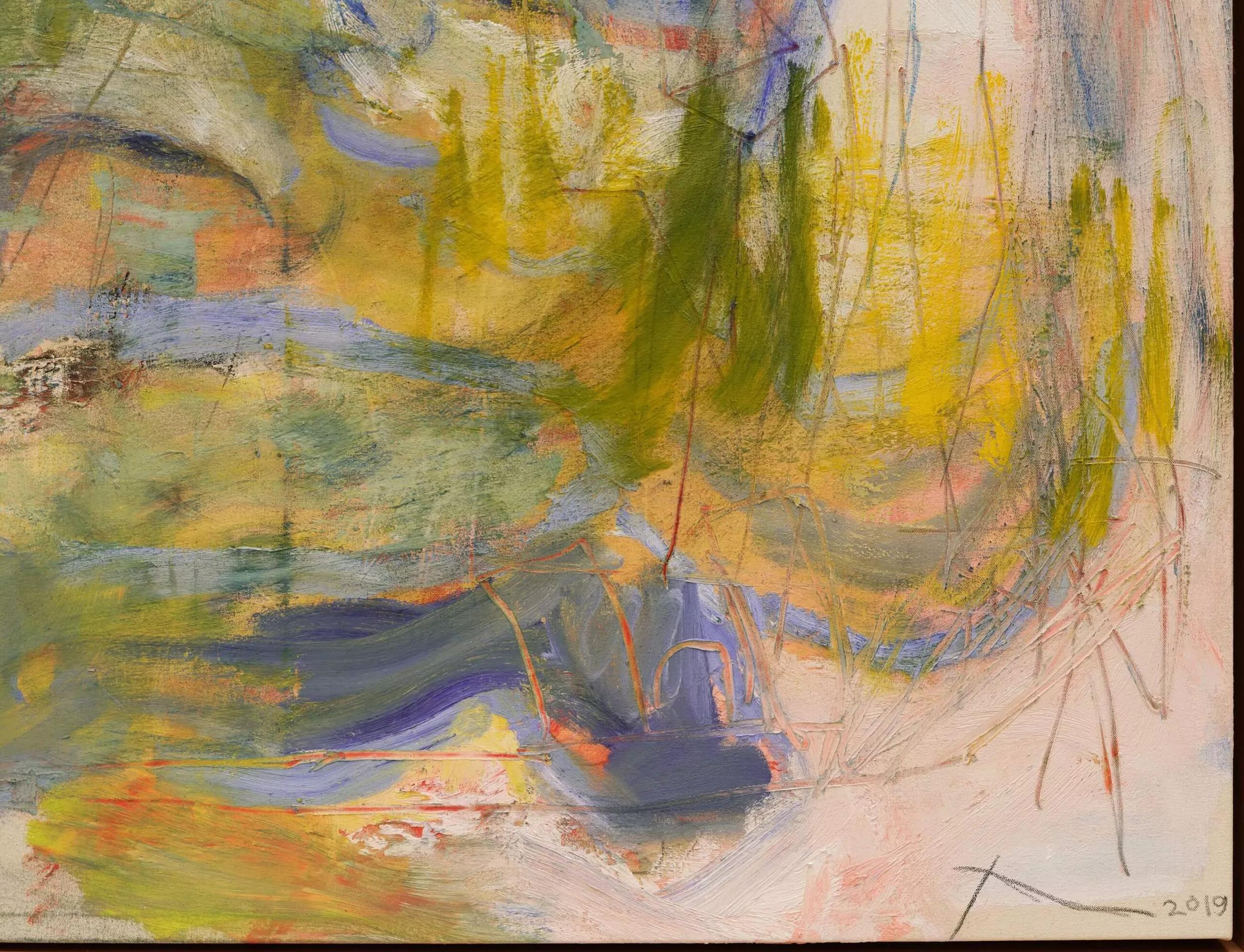Thumbnail image for exhibition titled Lili on Ice 3