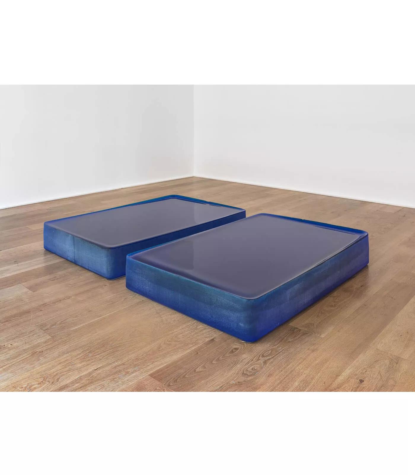 Image for exhibition titled Roni Horn