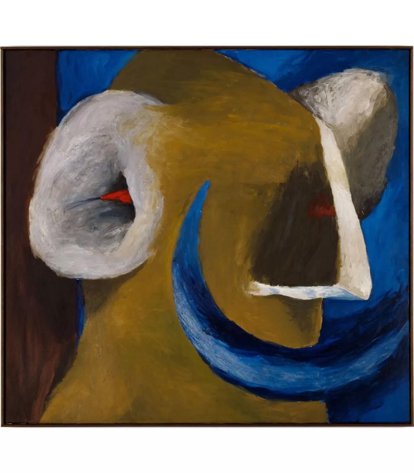 Image for exhibition titled Lee Lozano
