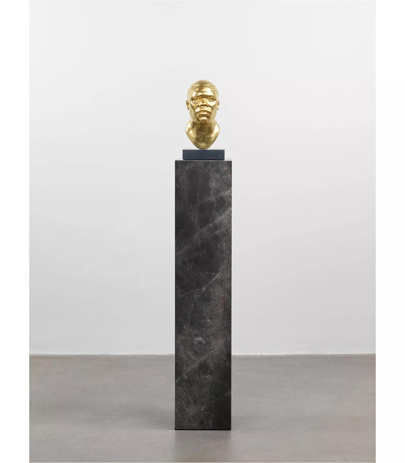 Image for exhibition titled Thomas J Price