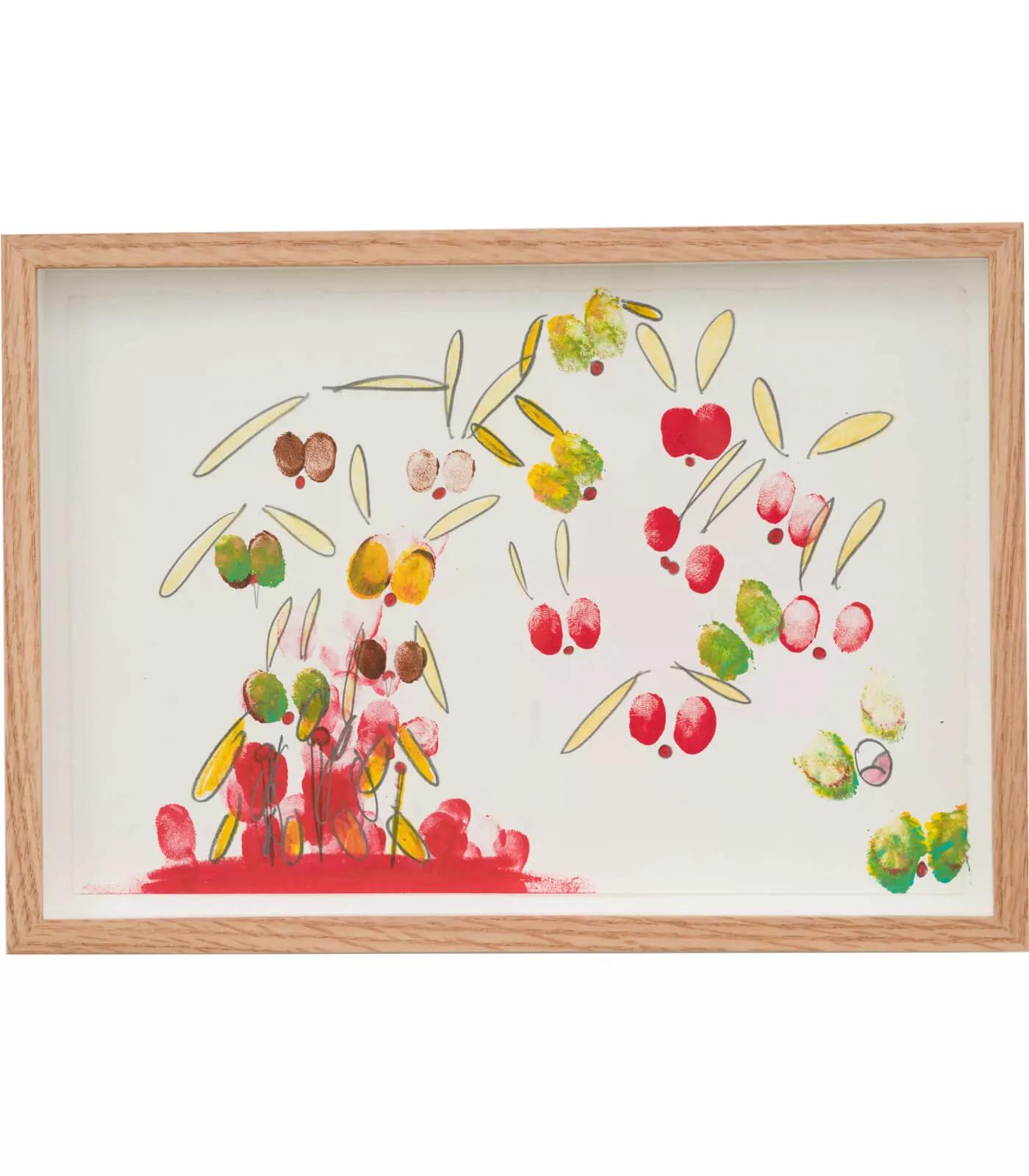 Image for exhibition titled Mika Rottenberg