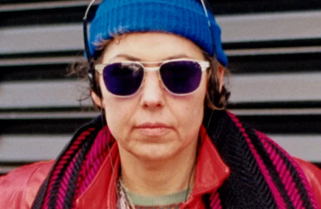 Thumbnail image for news titled This is Isa Genzken