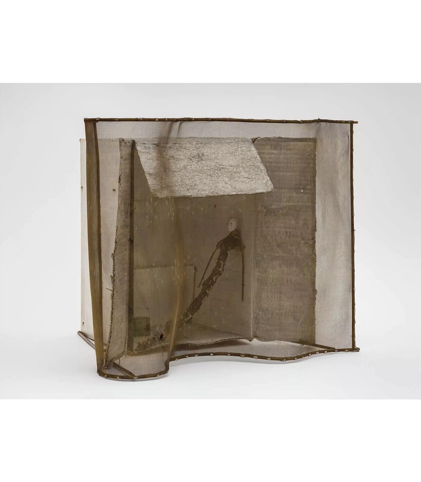 Image for exhibition titled Fausto Melotti