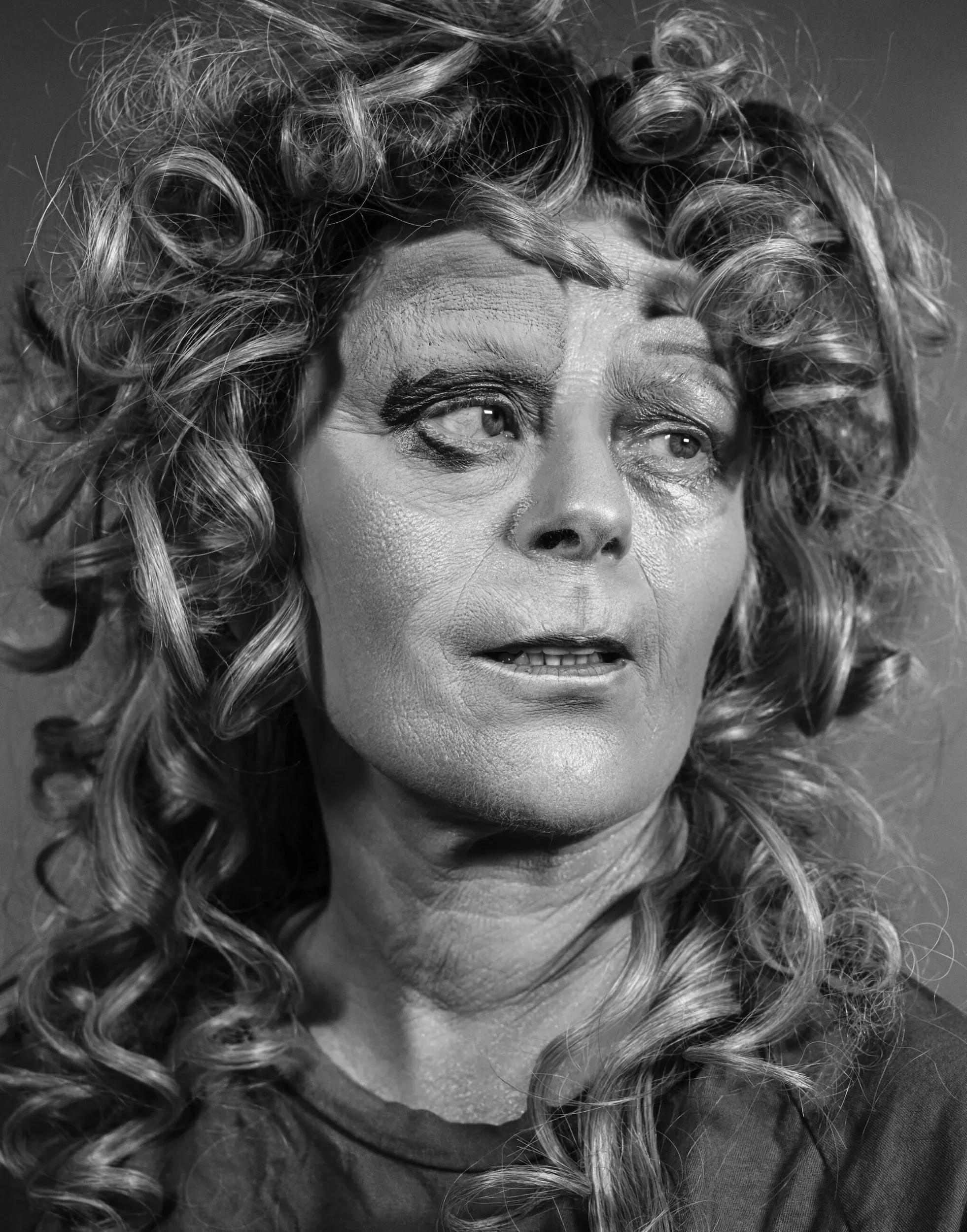 Image for exhibition titled Cindy Sherman