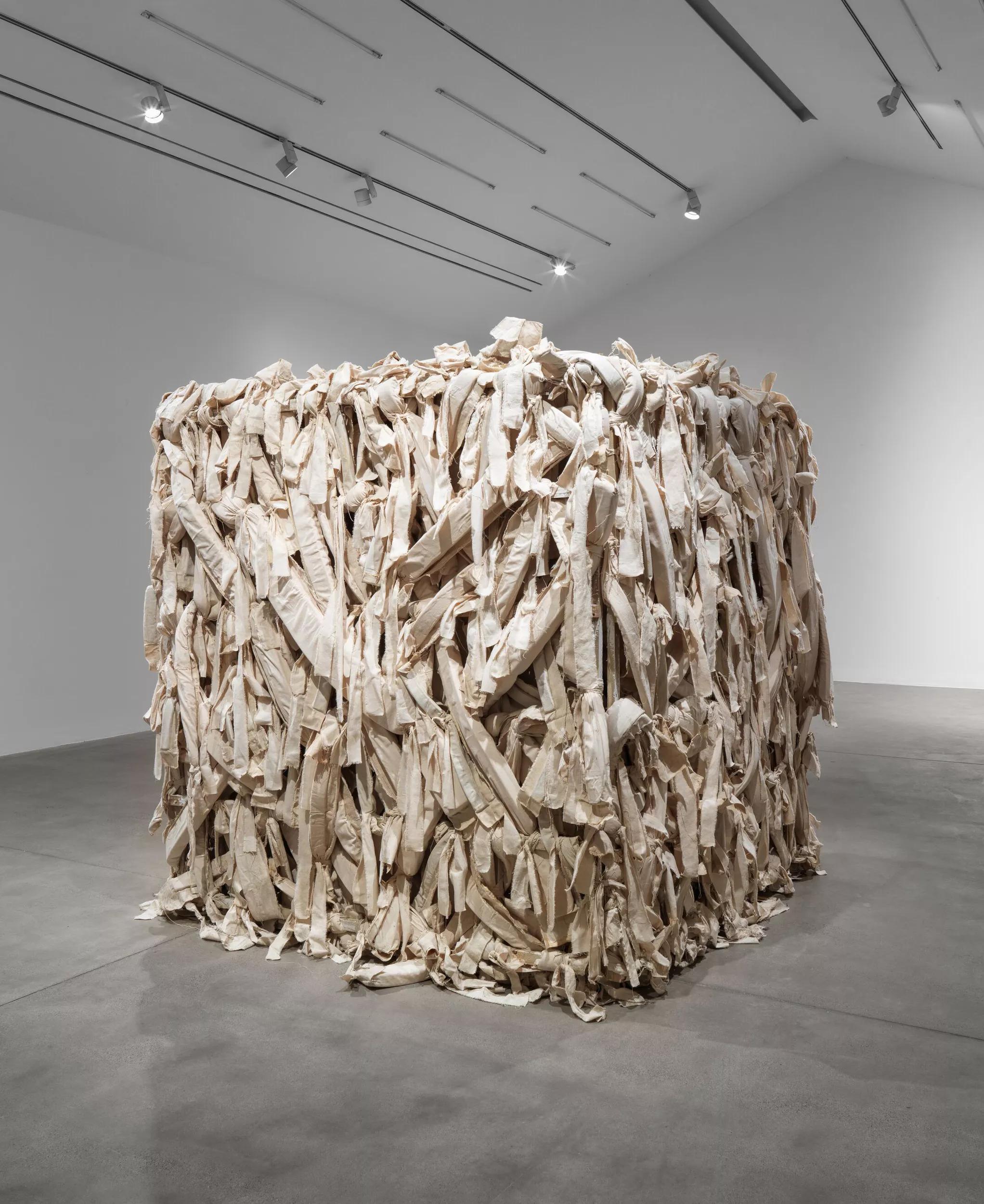Image for exhibition titled Phyllida Barlow