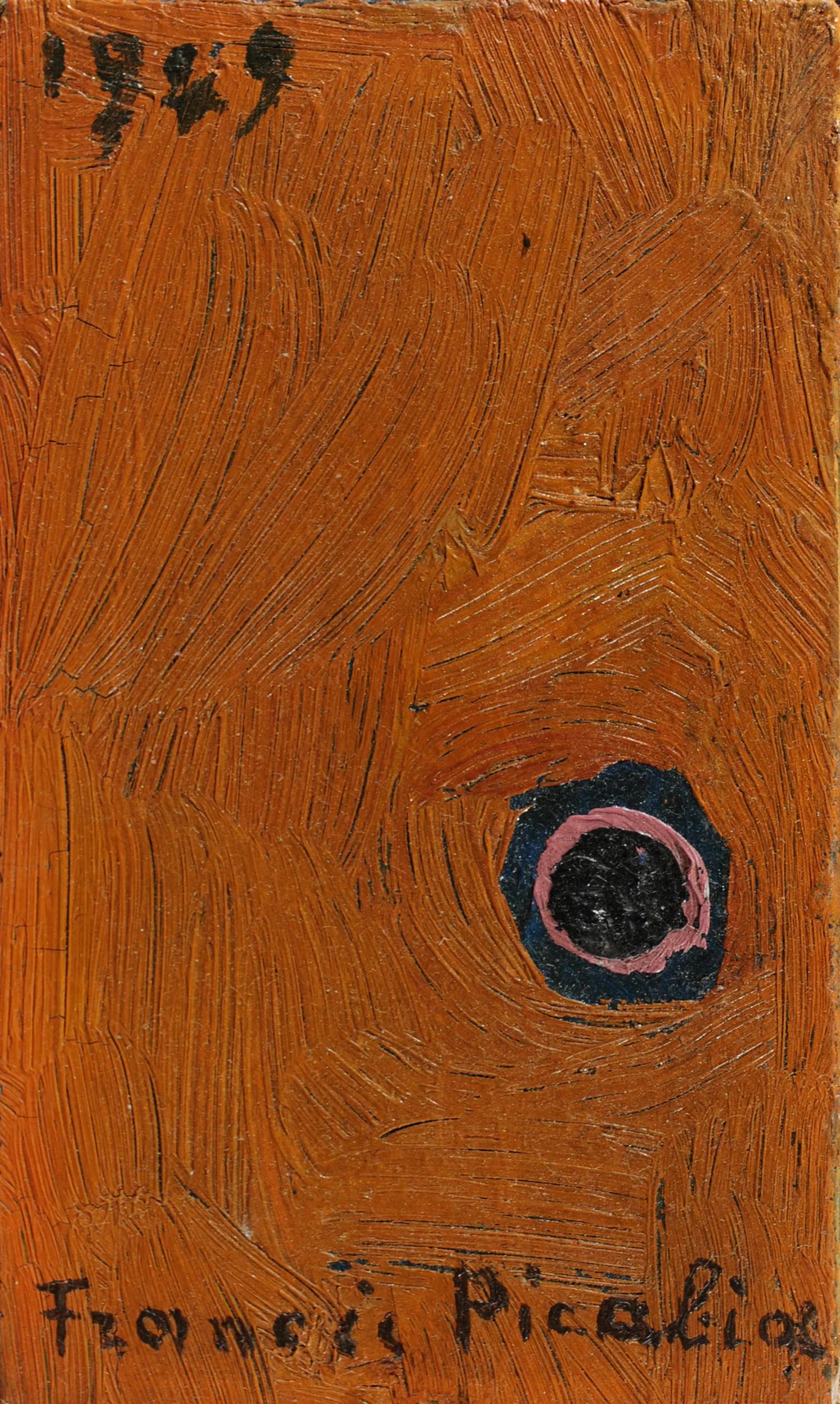 Image for exhibition titled Francis Picabia
