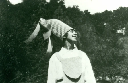 Thumbnail image for exhibition titled Sophie Taeuber-Arp