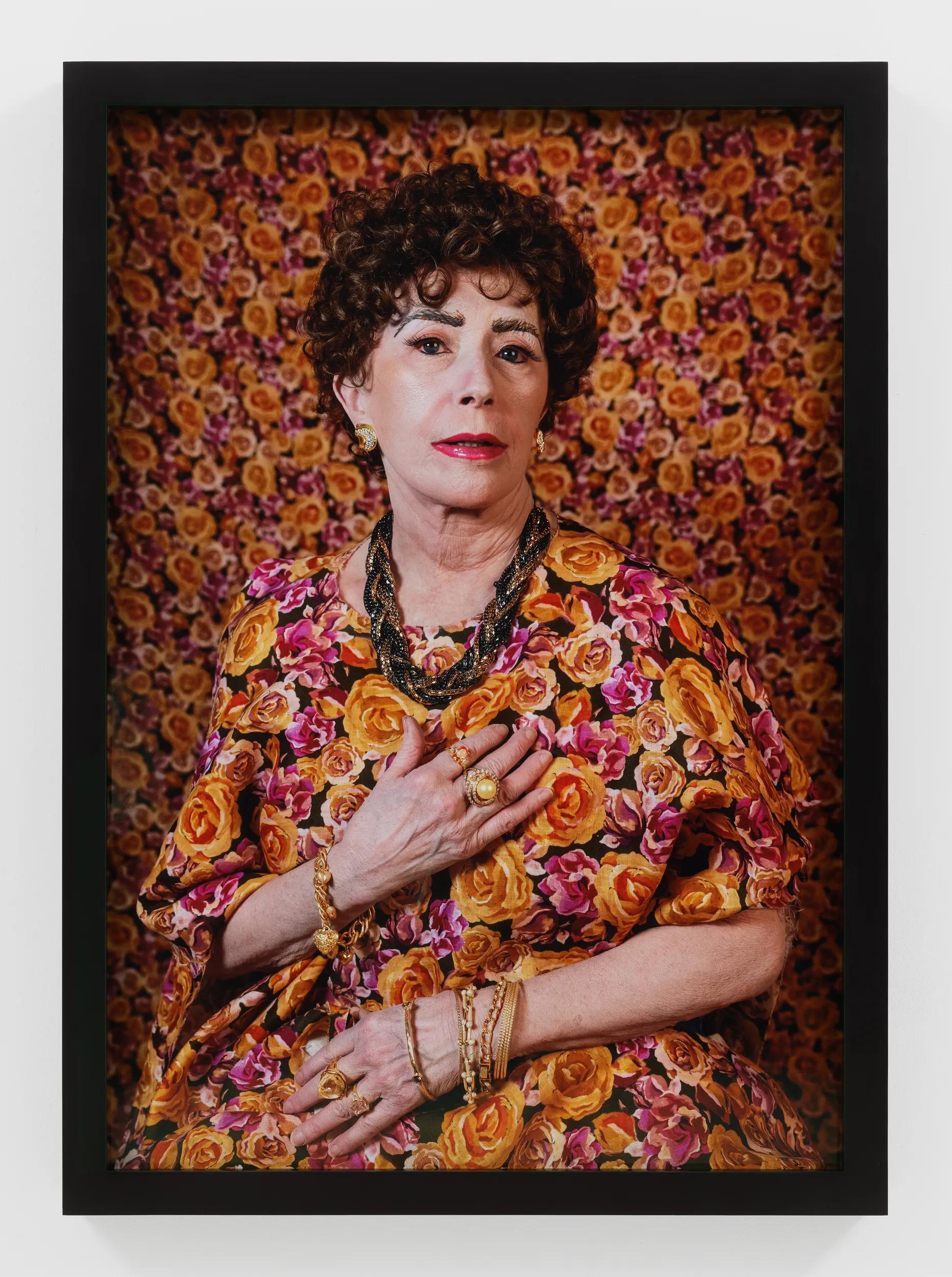 Image for exhibition titled Cindy Sherman