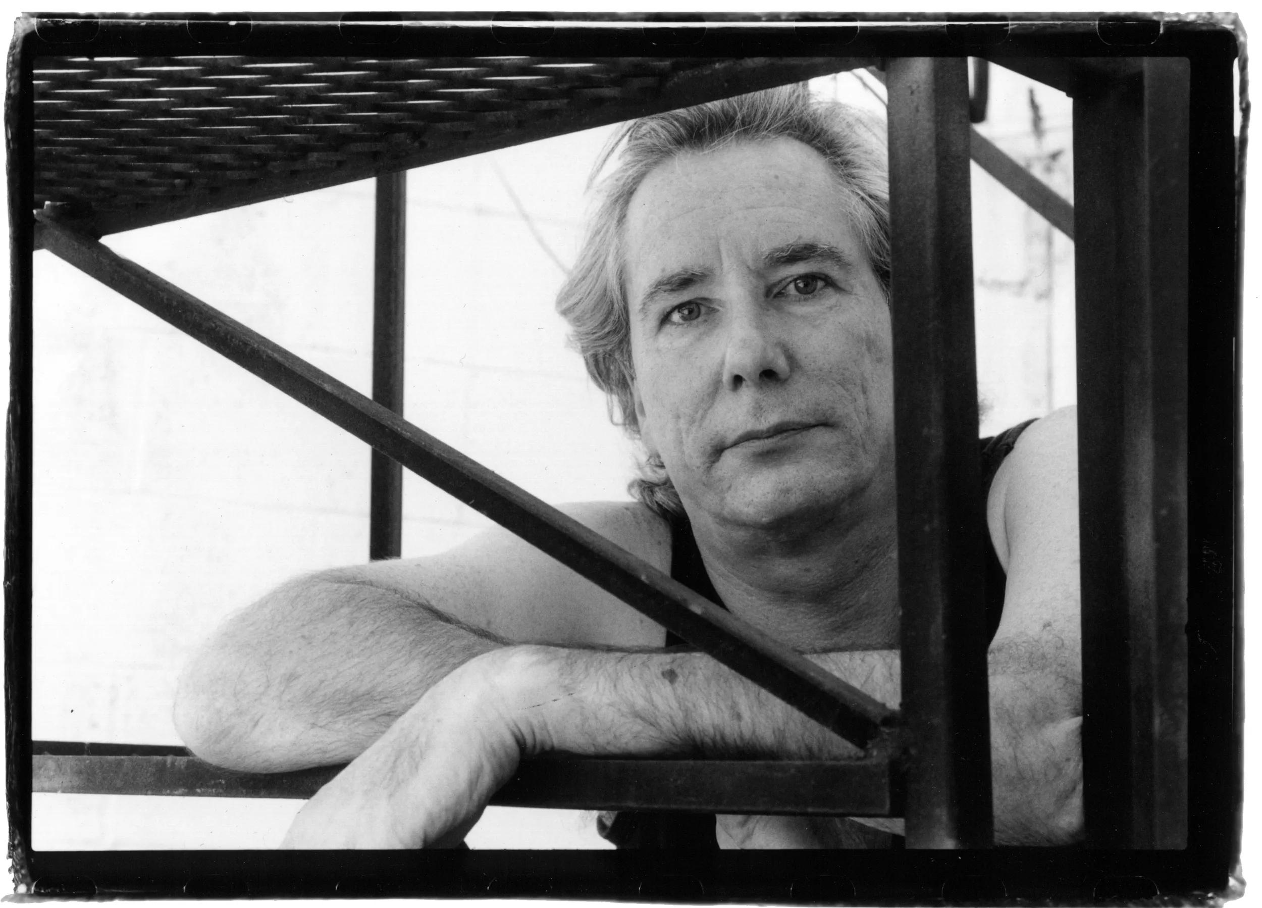 Hero image Ursula Hero titled Gerard Malanga on Mike Kelley, 1954 – 2012