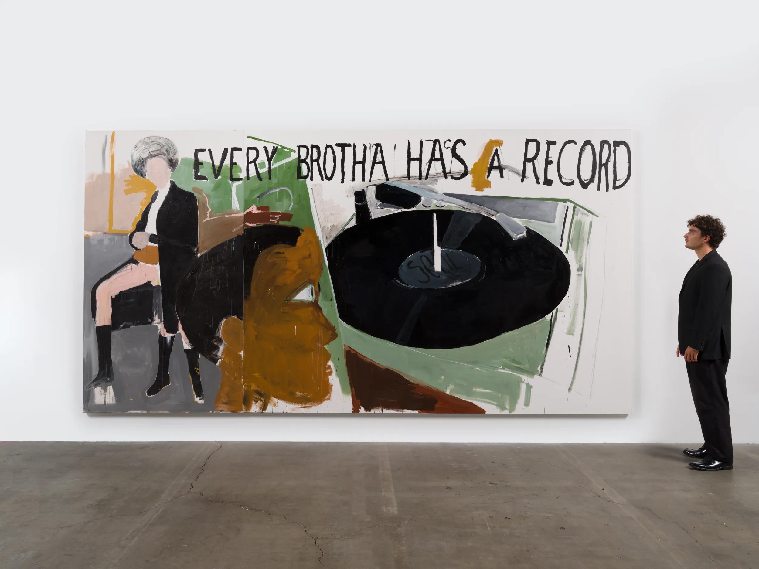 Image for exhibition titled Henry Taylor