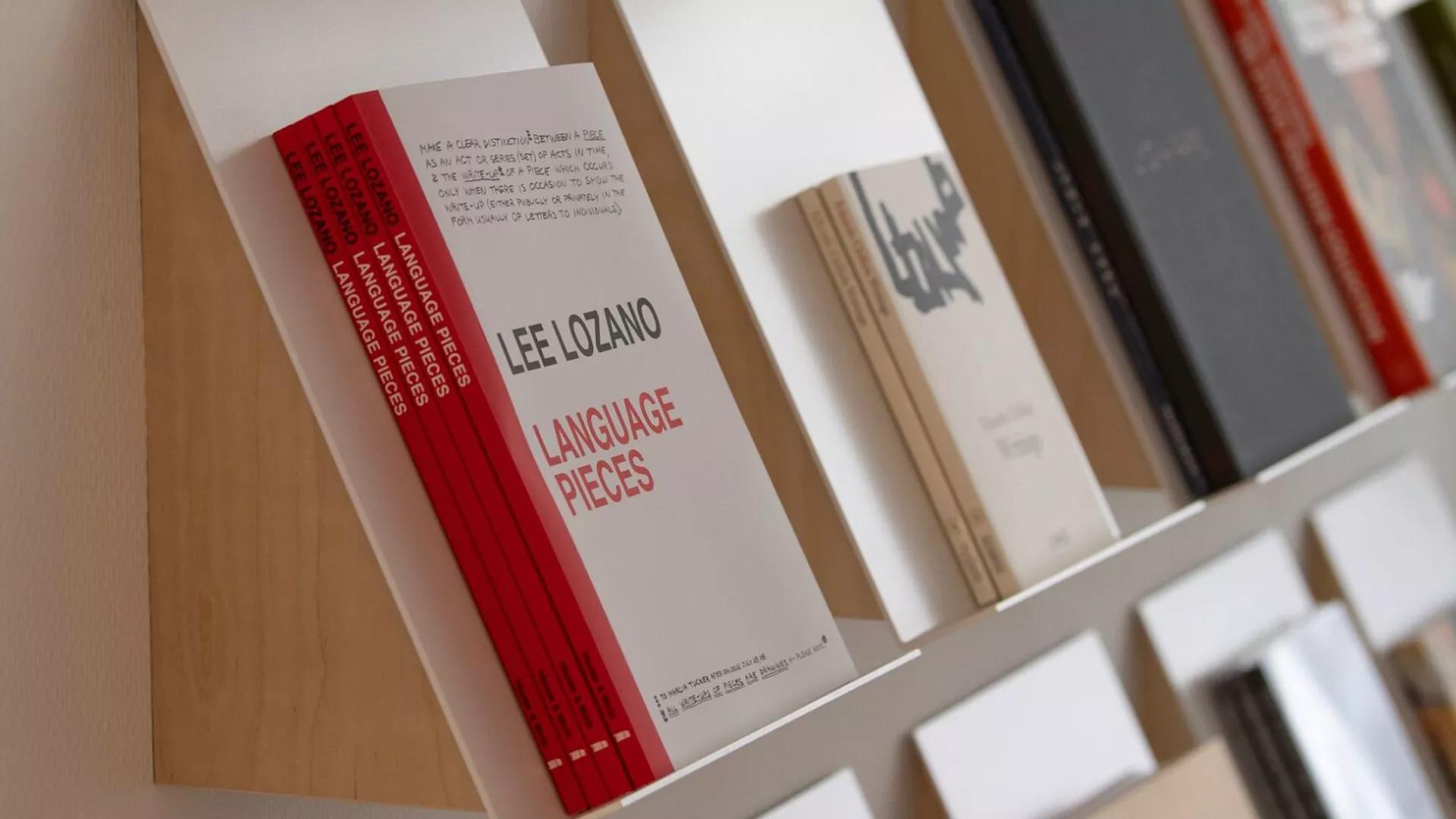 Image for exhibition titled Community & Learning