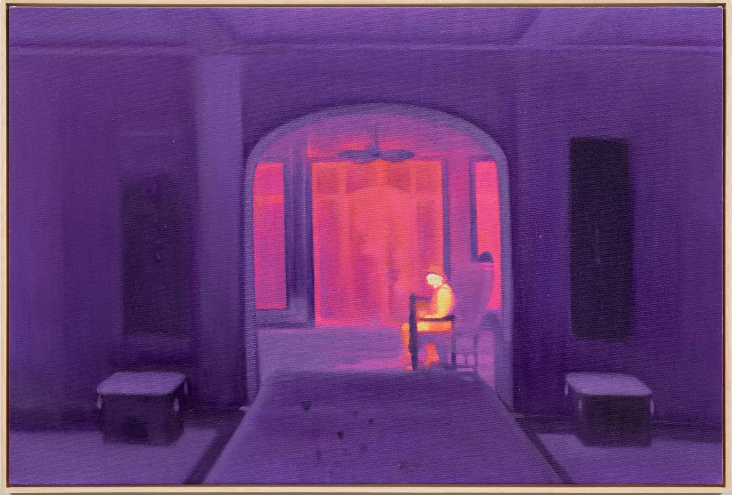 Image for exhibition titled Harmony Korine