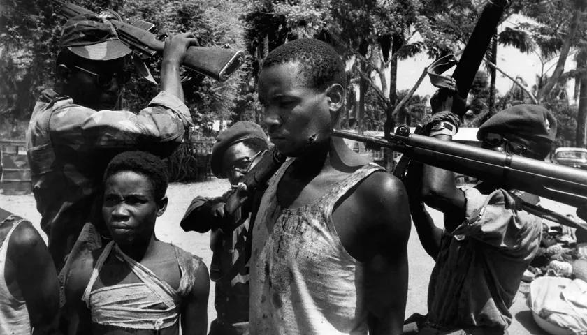 Hero image for event titled Art Work – An Insight into Photojournalism