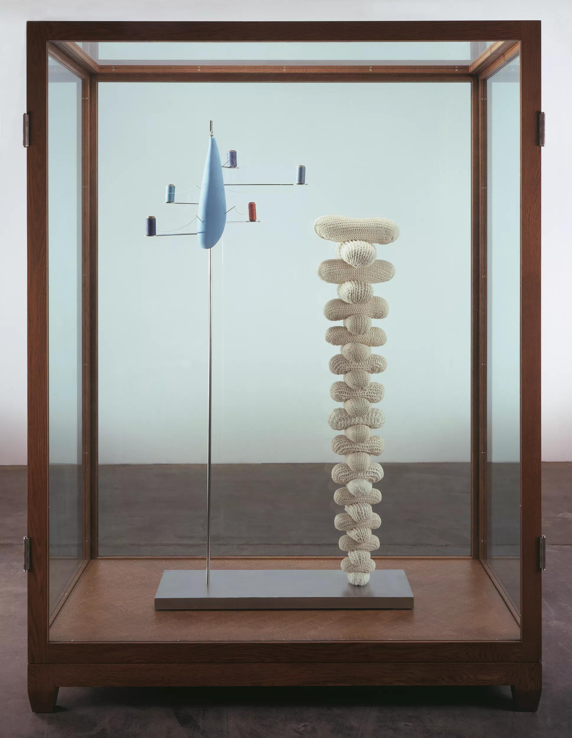 Image for Louise Bourgeois