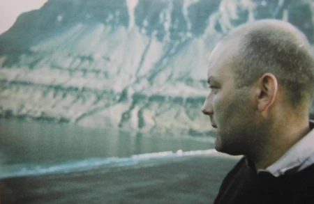 Thumbnail image for event called Screening Room: ‘Dieter Roth’ by Edith Jud 