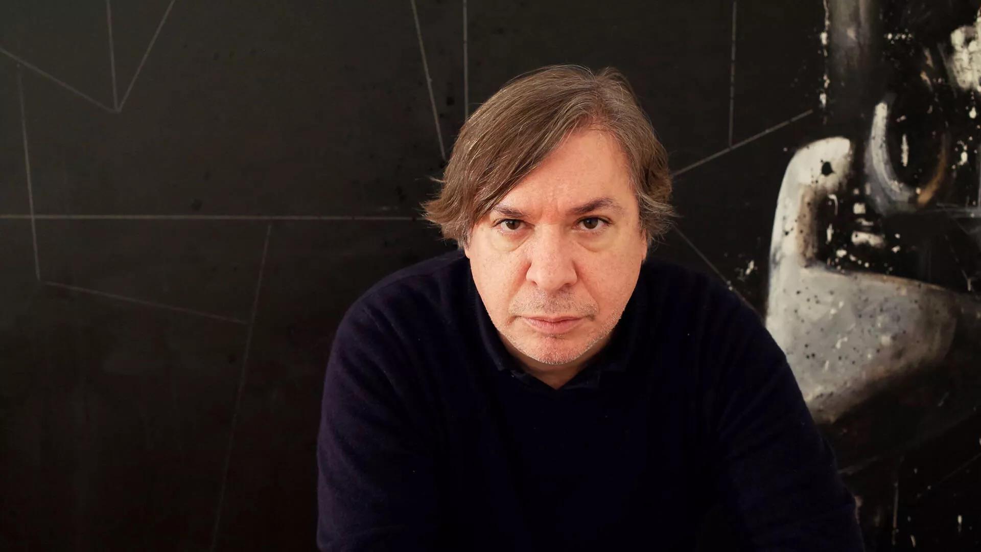Image for exhibition titled George Condo