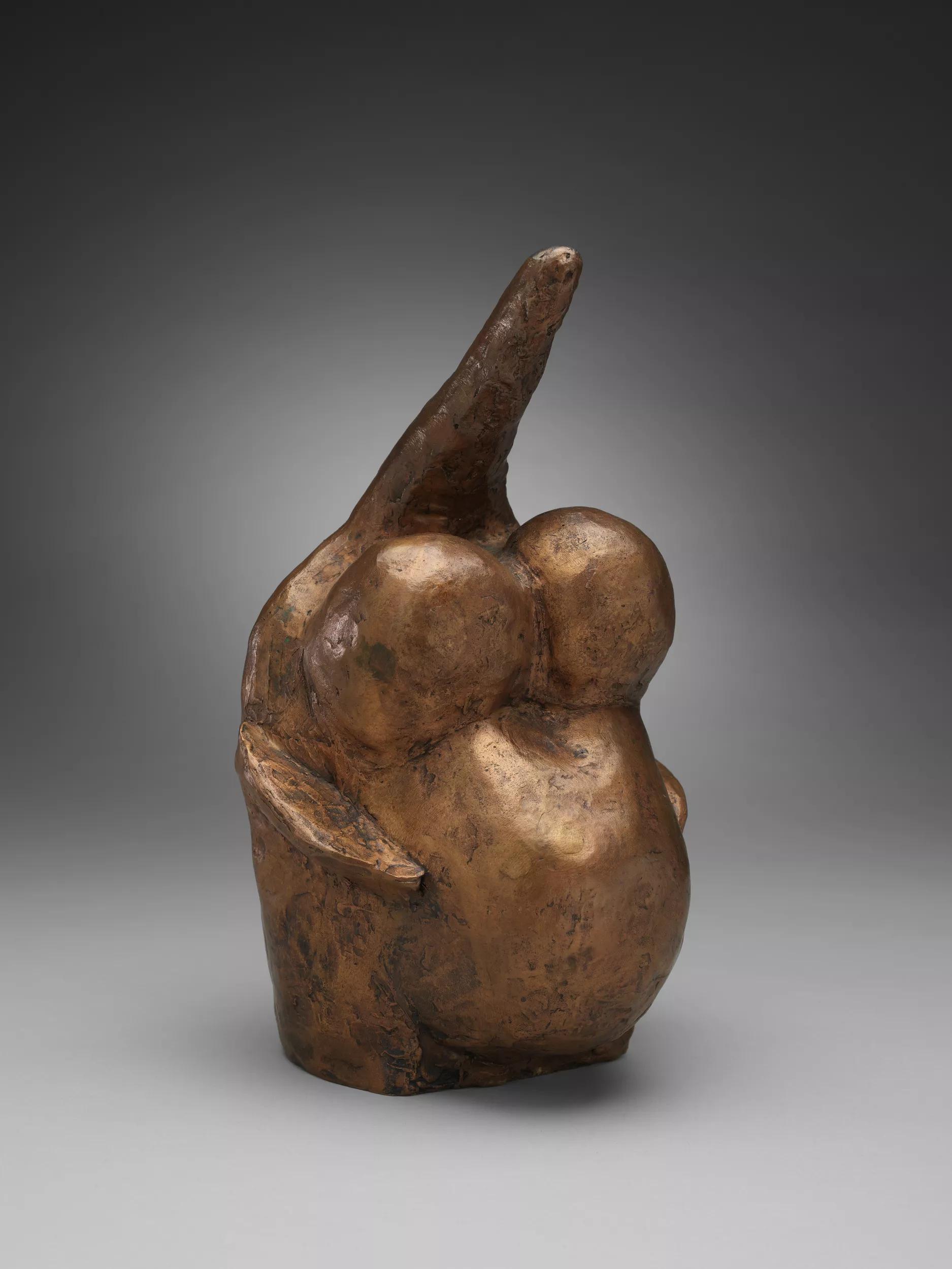 Image for exhibition titled Louise Bourgeois