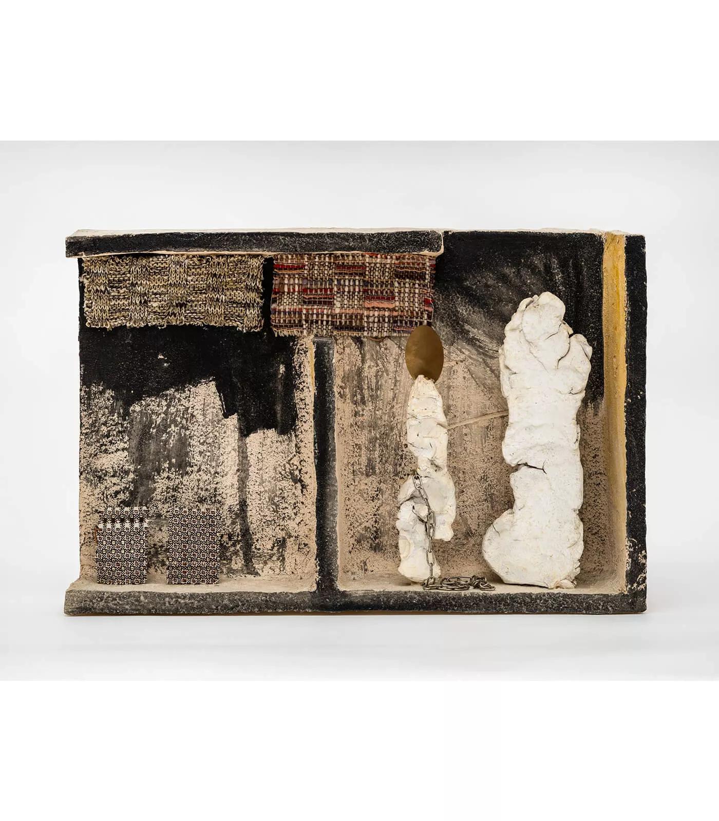 Image for exhibition titled Fausto Melotti
