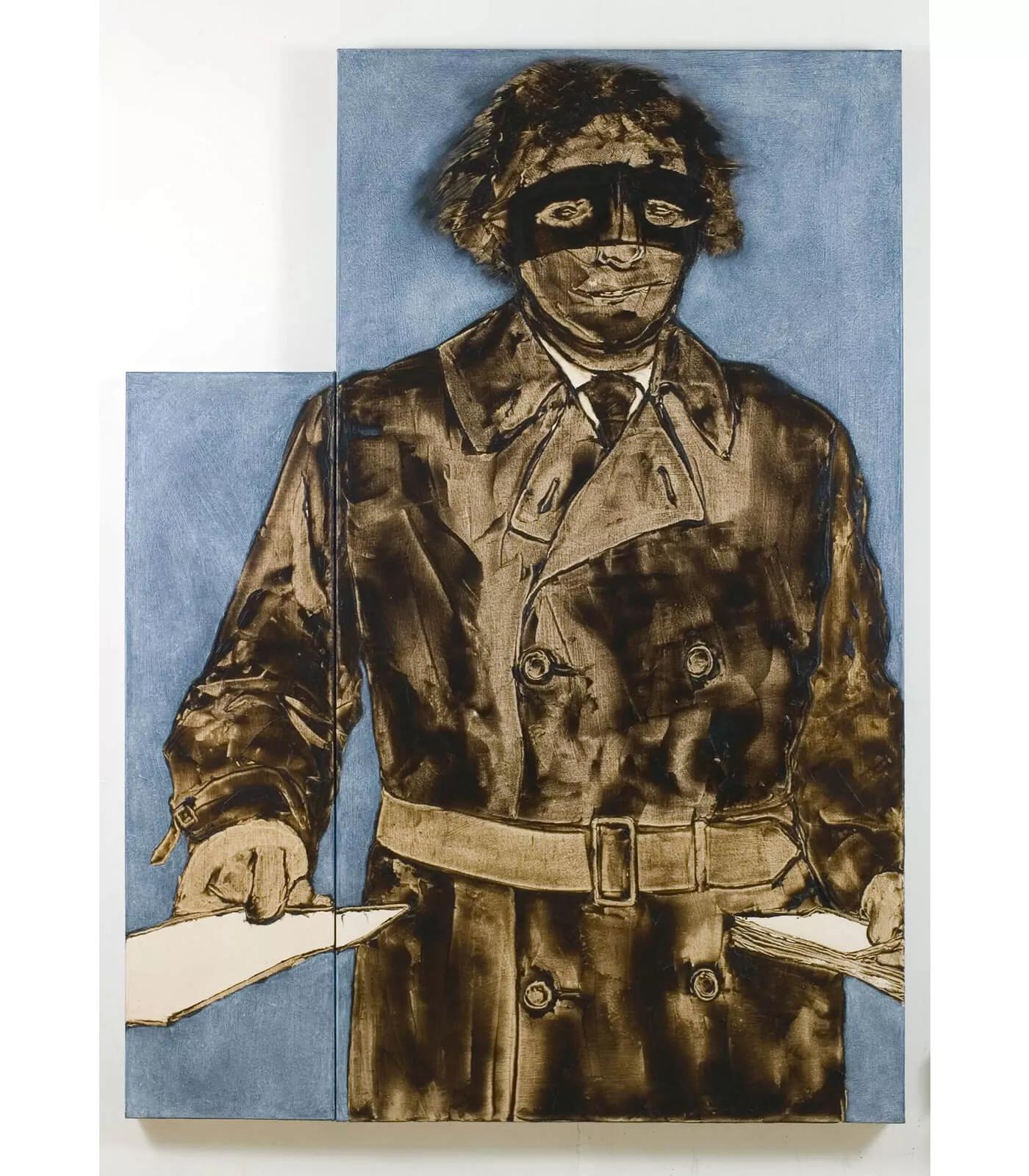 Image for exhibition titled Ida  Applebroog