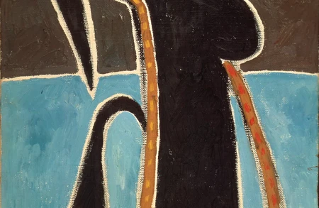 Thumbnail image for exhibition titled Francis Picabia