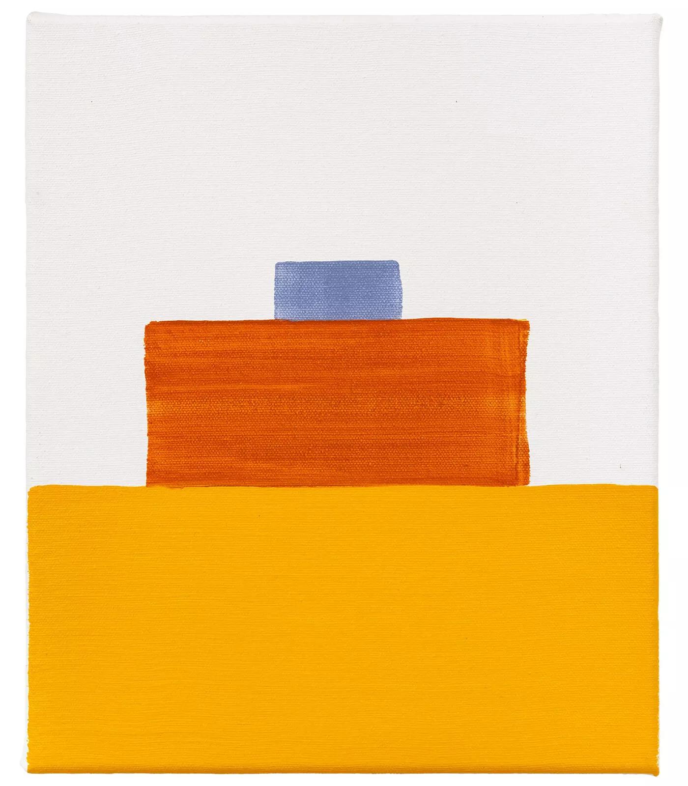 Image for exhibition titled Martin Creed