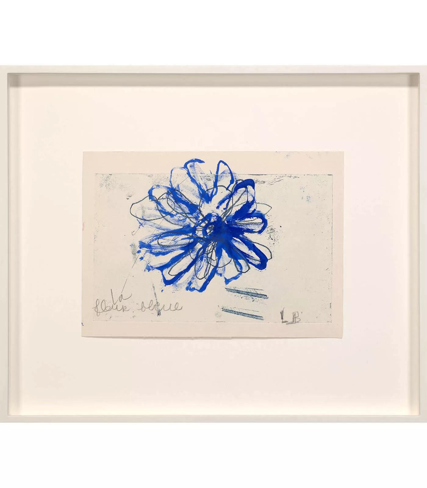 Image for exhibition titled Louise Bourgeois
