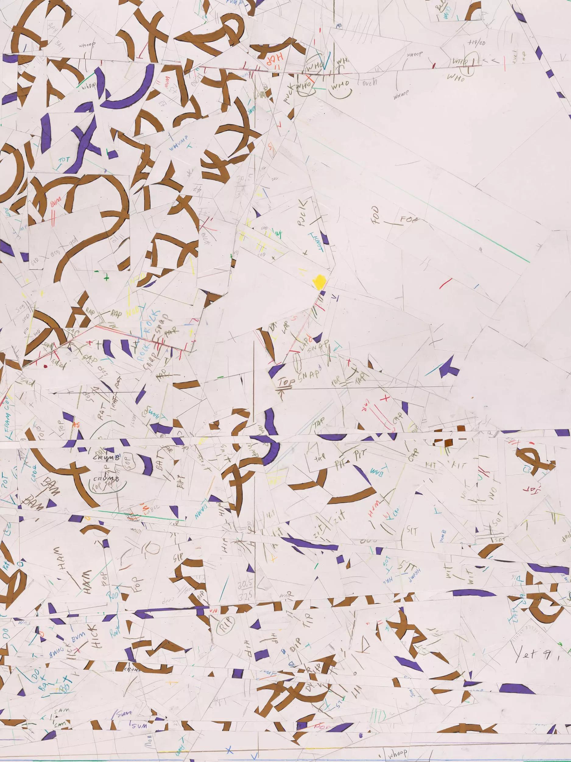 Thumbnail image for exhibition titled Yet 9