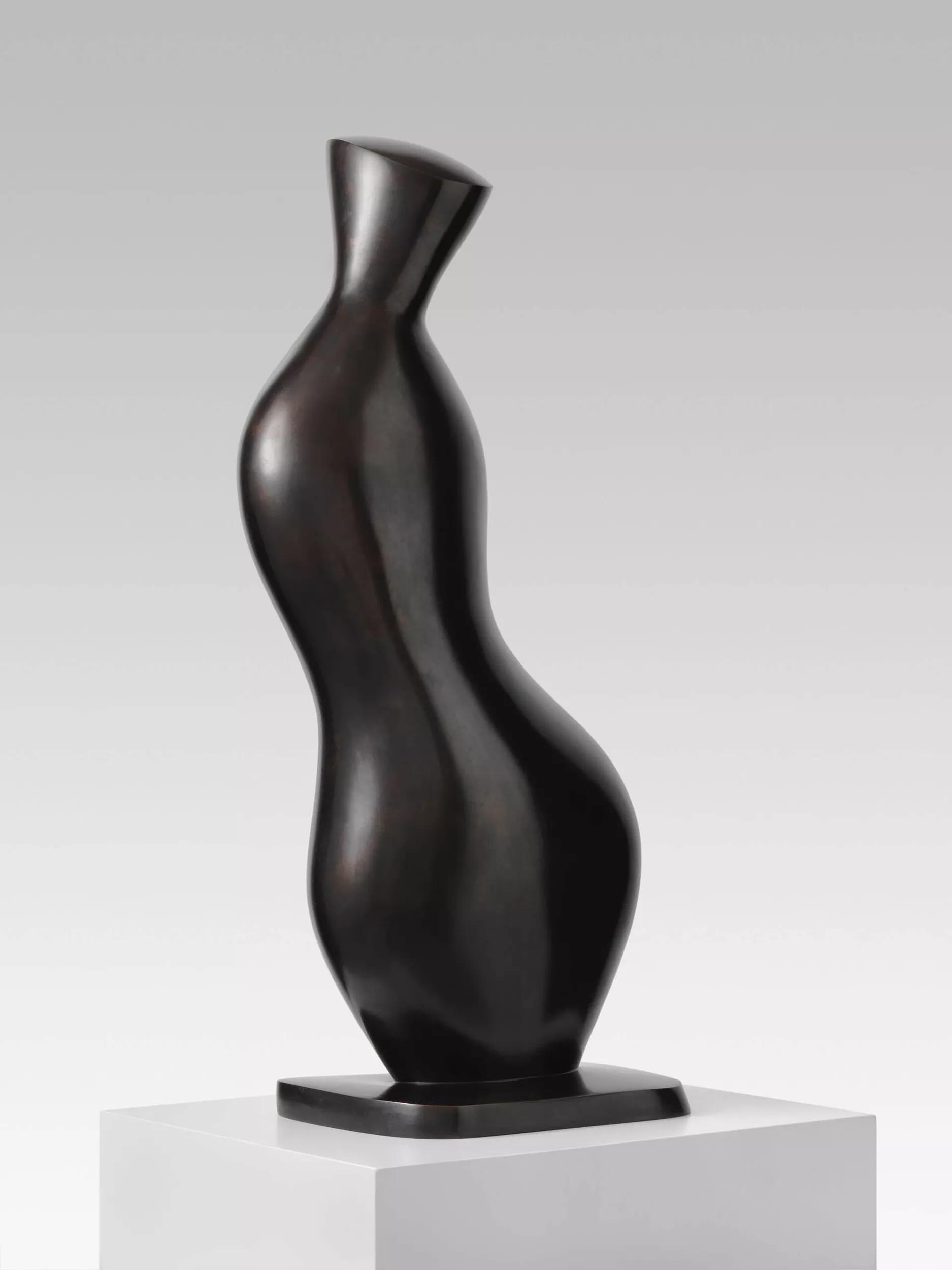Thumbnail image for exhibition titled Torso-Amphore / Torse-amphore<br>(Torso-Amphora)