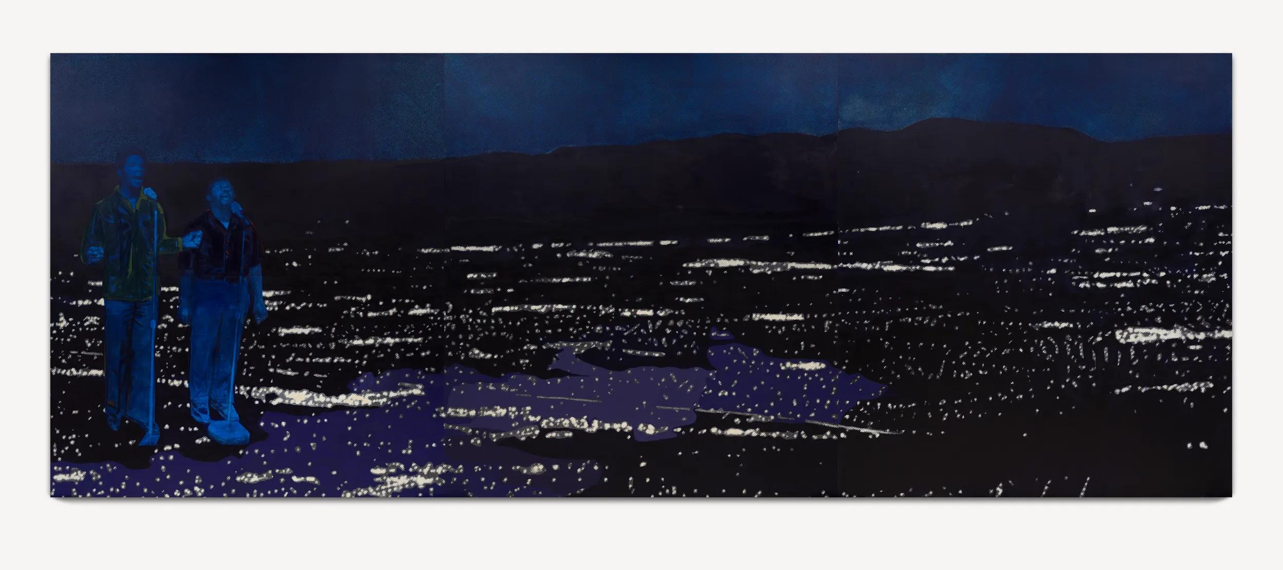 Image for exhibition titled Lorna Simpson