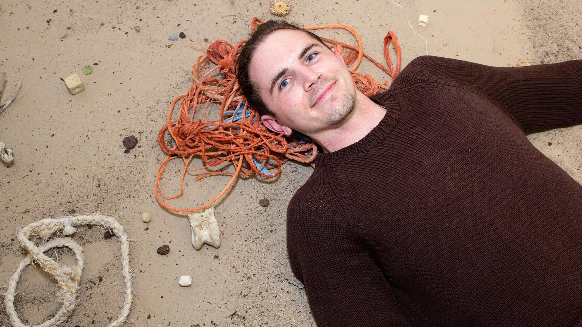 Image for exhibition titled Matthew Weiderspon