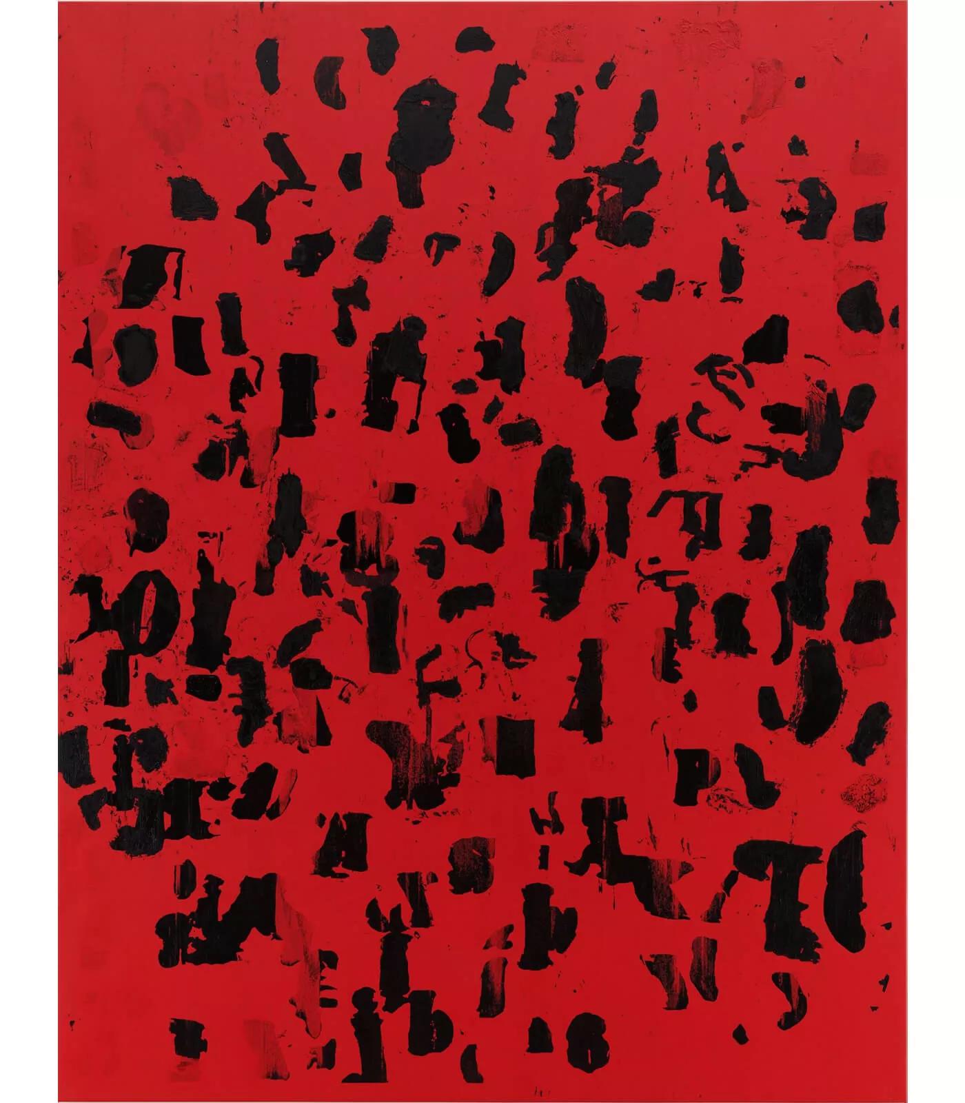 Image for exhibition titled Glenn Ligon