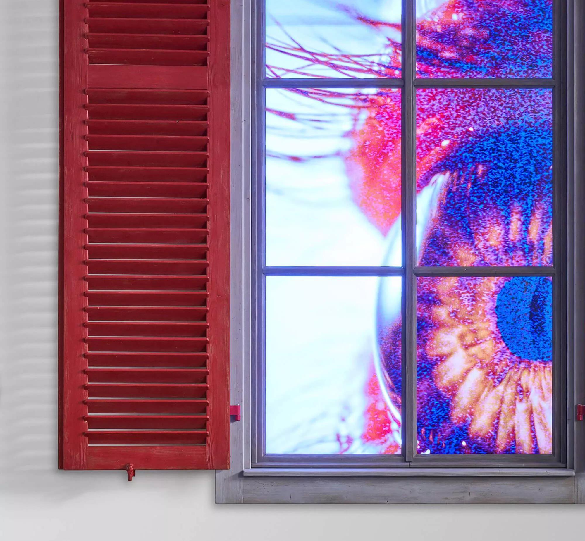 Hero image for exhibition titled Pipilotti Rist