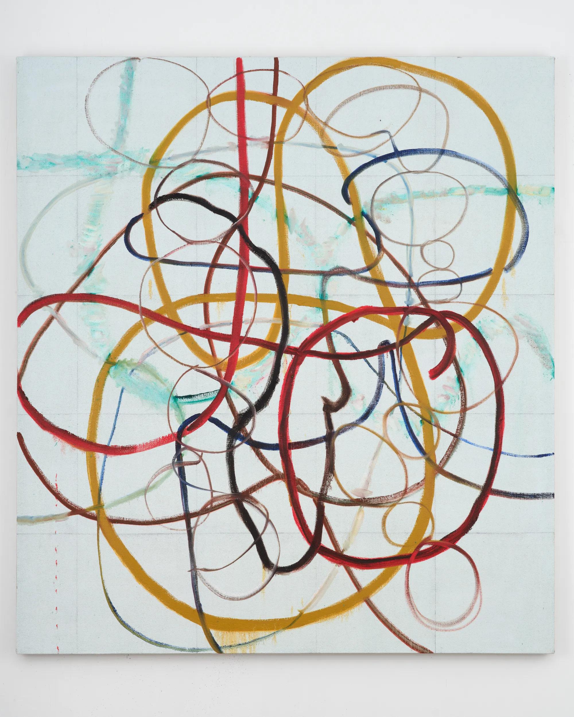 Image for exhibition titled Zhang Enli