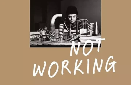 Thumbnail image for event called In Conversation: Jo Applin and Courtney J. Martin on ‘Lee Lozano: Not Working’